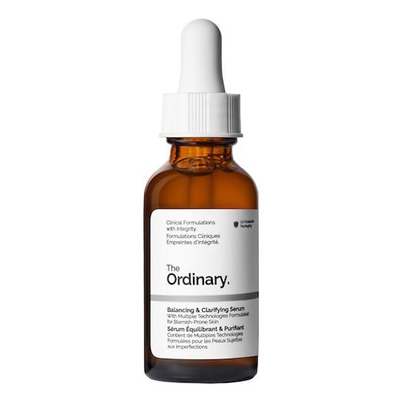 Balancing and Clarifying Serum - Ausgleichendes & Reinigendes Serum, THE ORDINARY